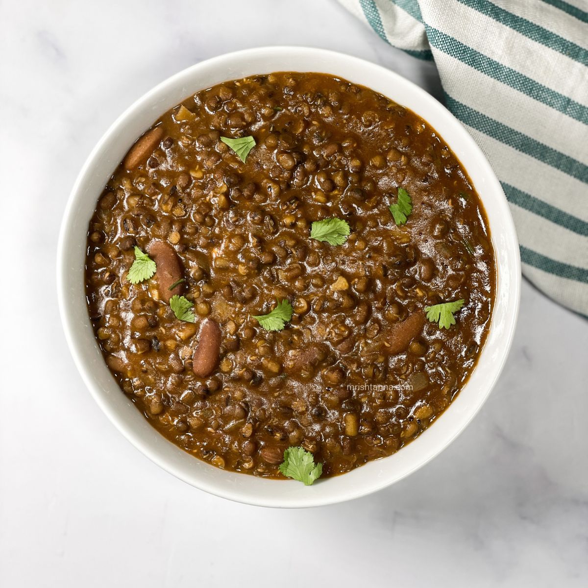 Dal makhani instant pot hot sale